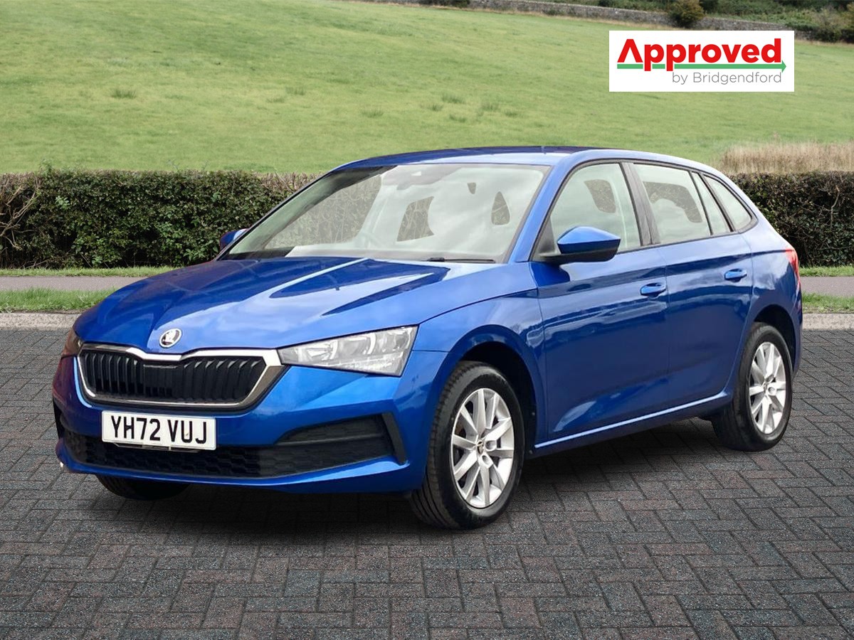 Used Skoda Scala 2022 for sale - 76338779: Photo 10