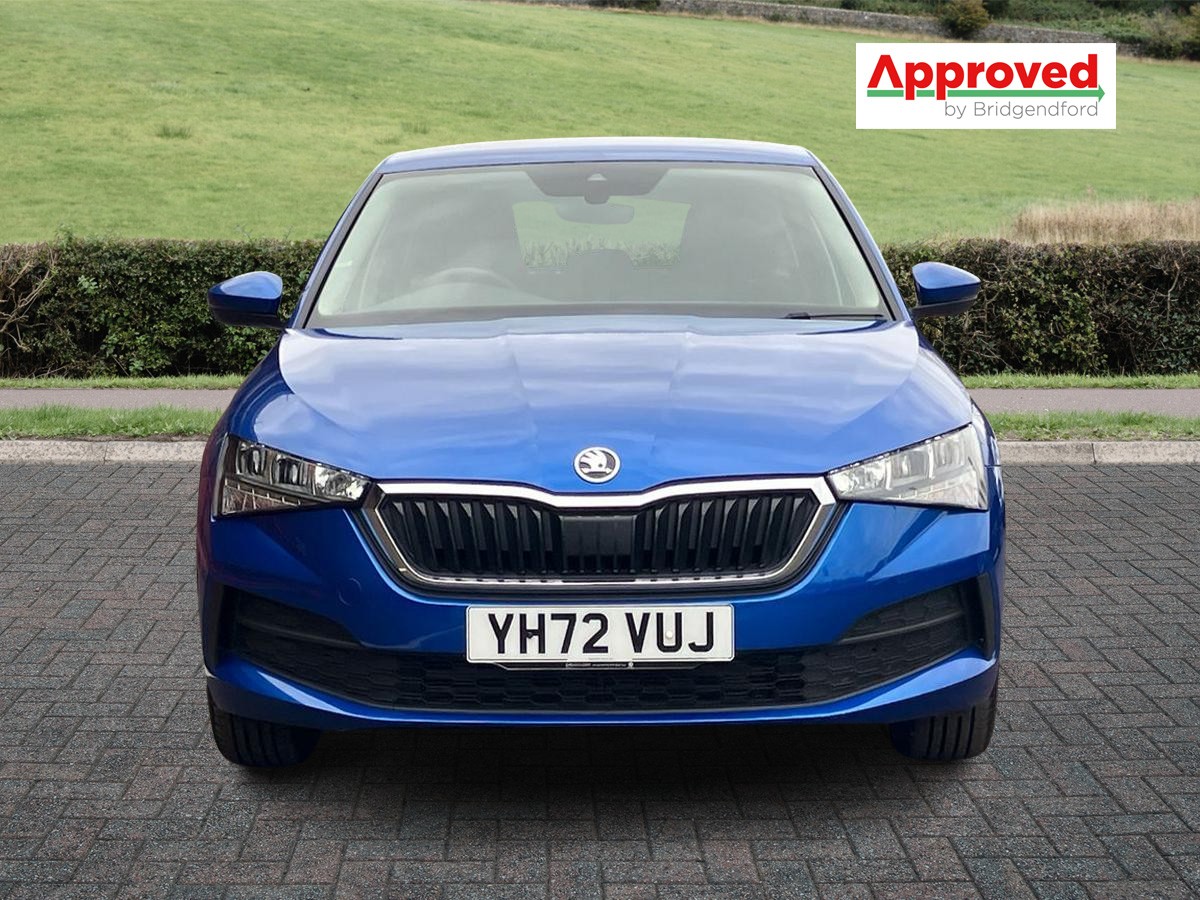 Used Skoda Scala 2022 for sale - 76338779: Photo 11