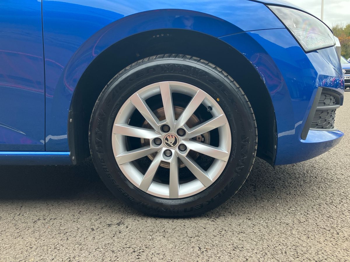 Used Skoda Scala 2022 for sale - 76338779: Photo 13
