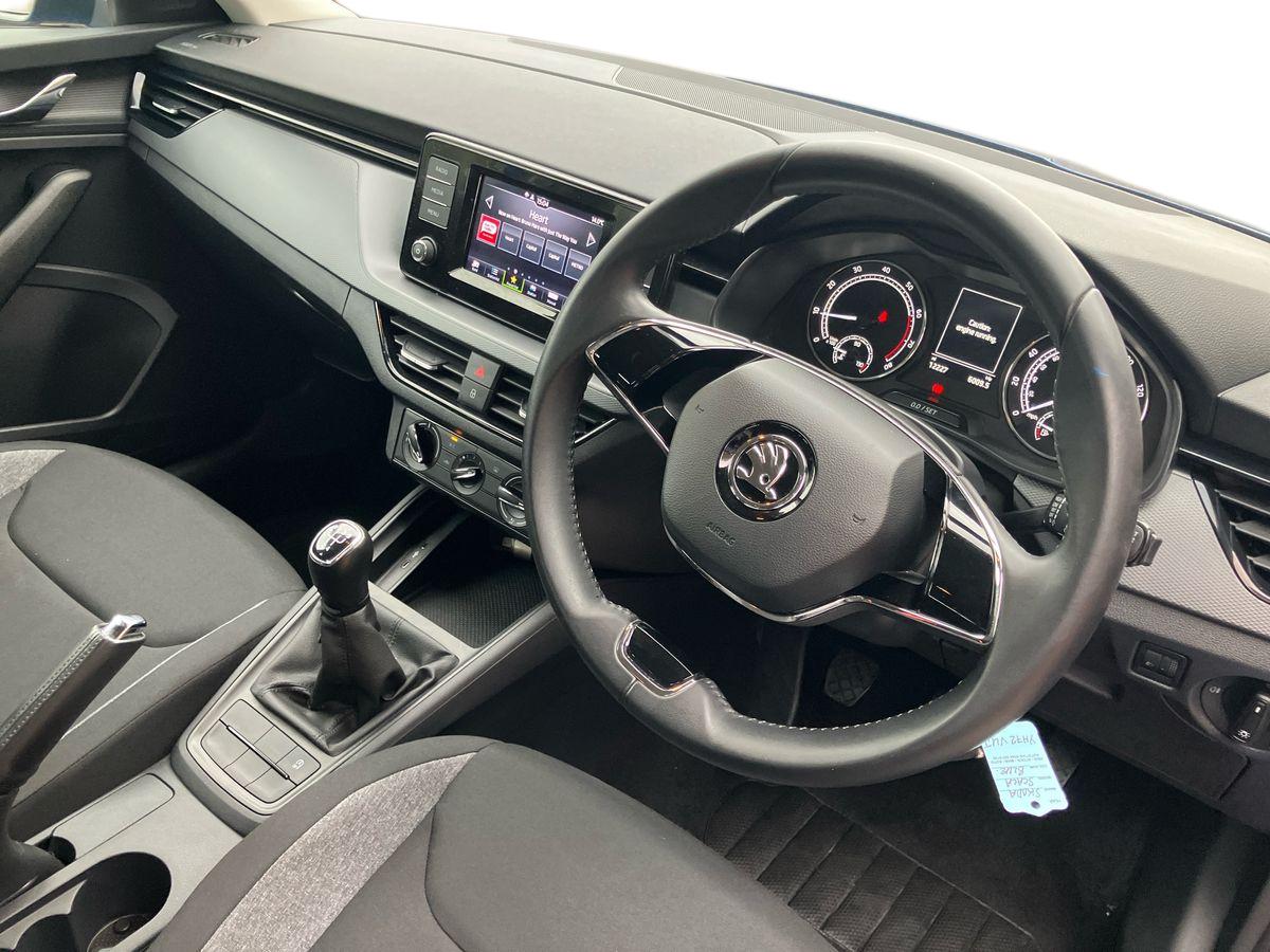Used Skoda Scala 2022 for sale - 76338779: Photo 14