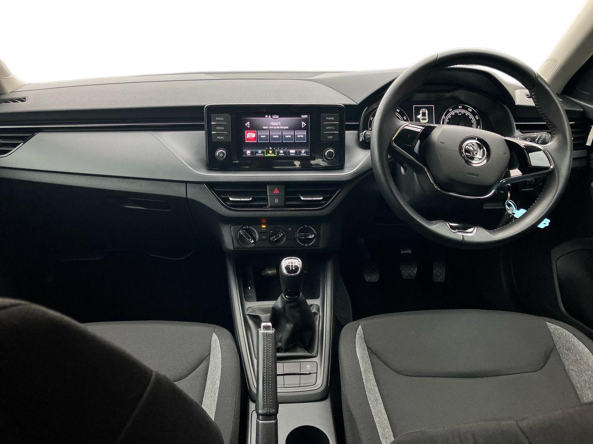 Used Skoda Scala 2022 for sale - 76338779: Photo 16