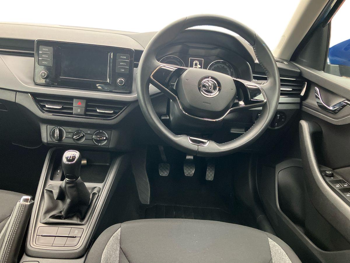 Used Skoda Scala 2022 for sale - 76338779: Photo 17