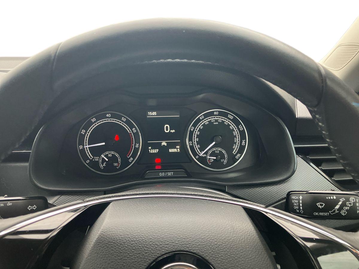 Used Skoda Scala 2022 for sale - 76338779: Photo 19