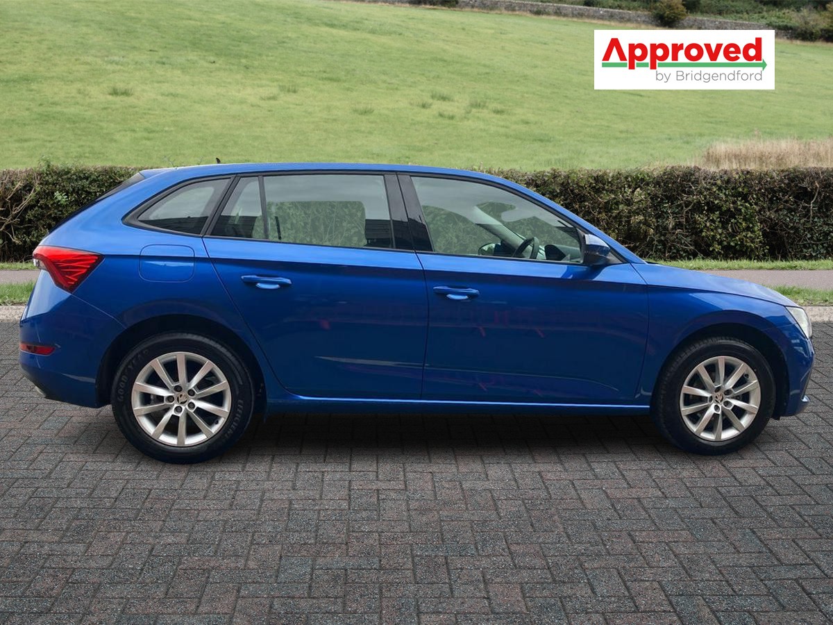 Used Skoda Scala 2022 for sale - 76338779: Photo 2