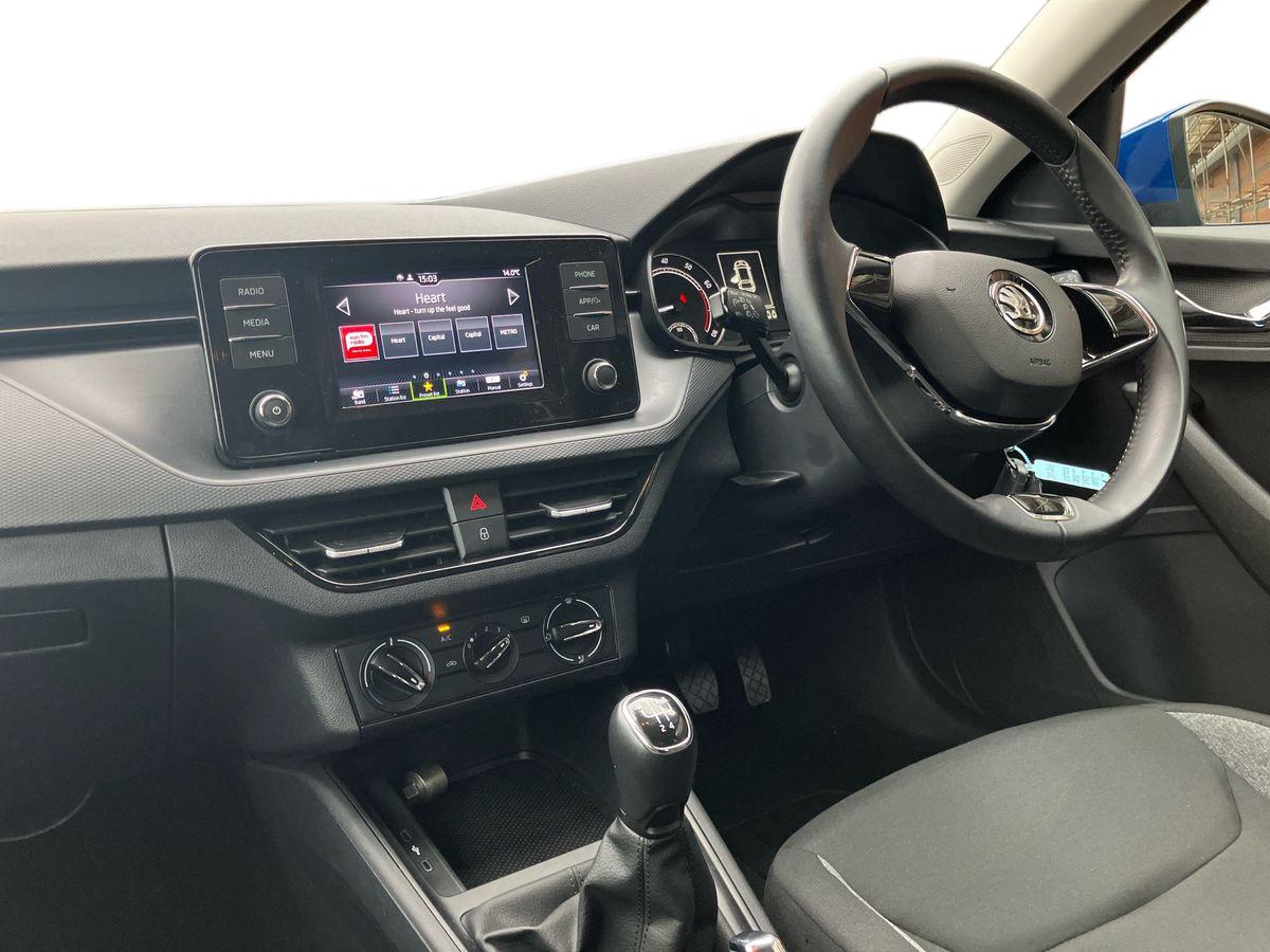 Used Skoda Scala 2022 for sale - 76338779: Photo 22