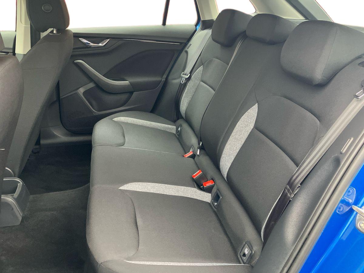 Used Skoda Scala 2022 for sale - 76338779: Photo 24