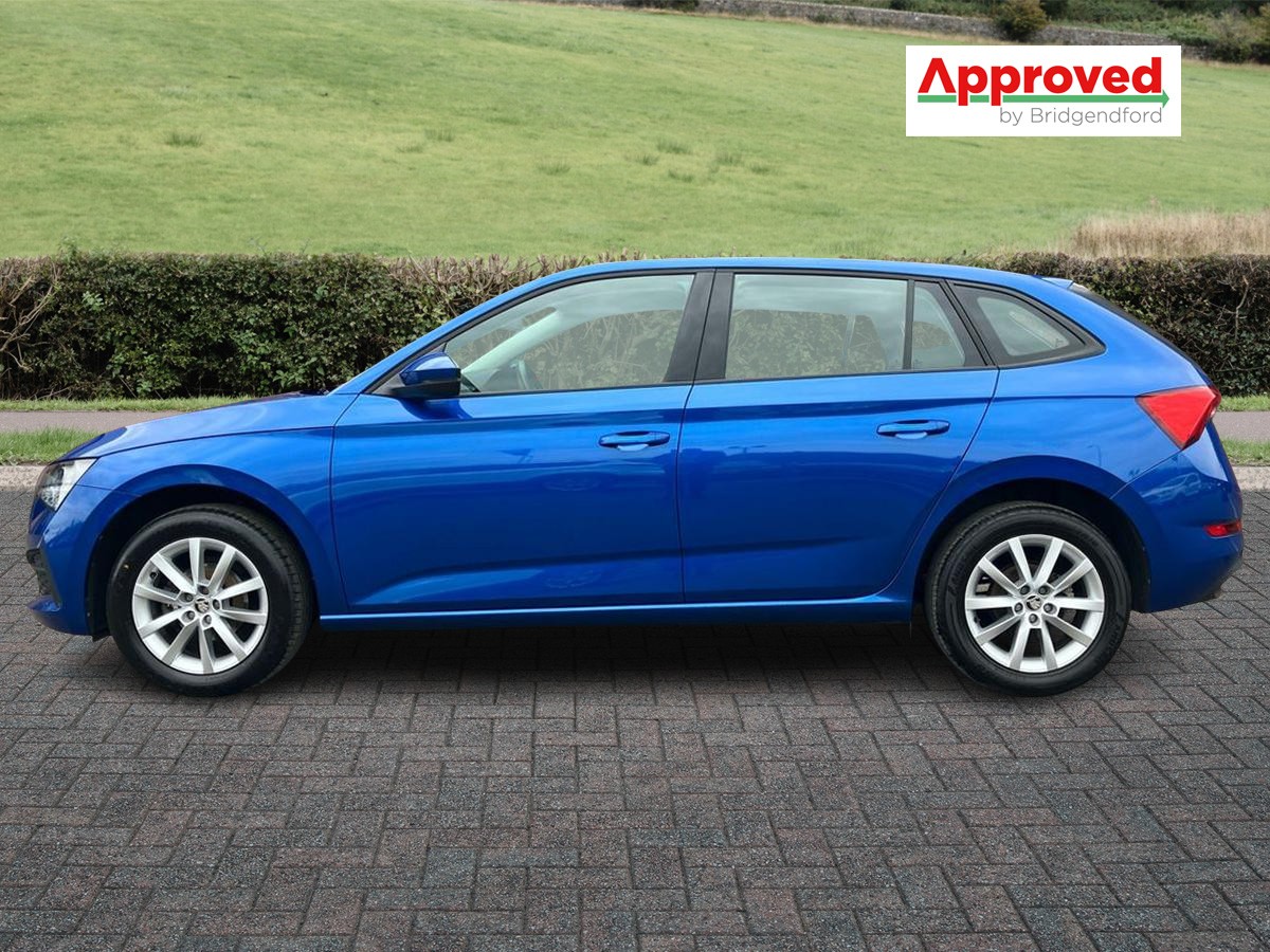 Used Skoda Scala 2022 for sale - 76338779: Photo 8