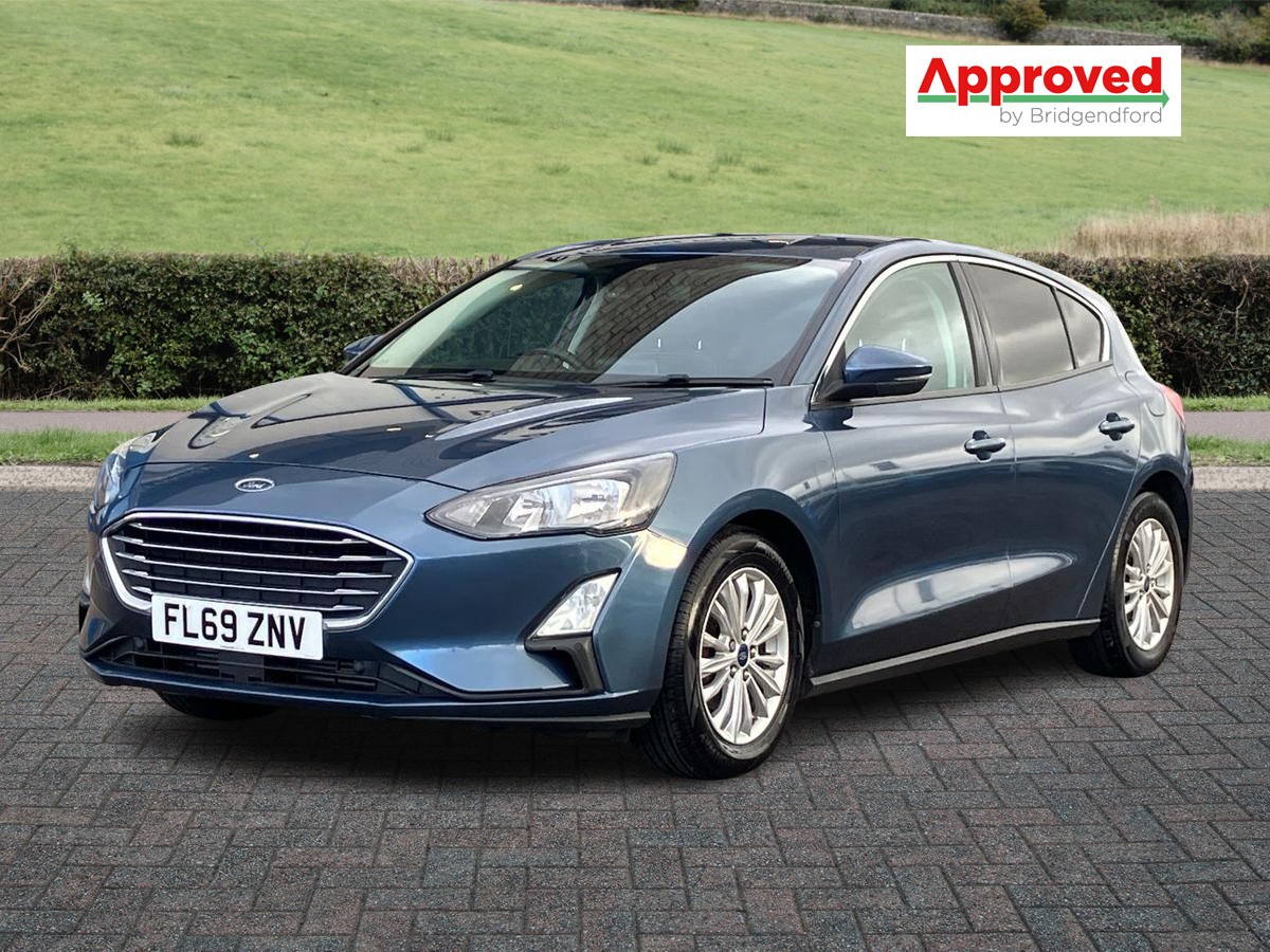 Used Ford Focus 2019 for sale - 76901356: Photo 10