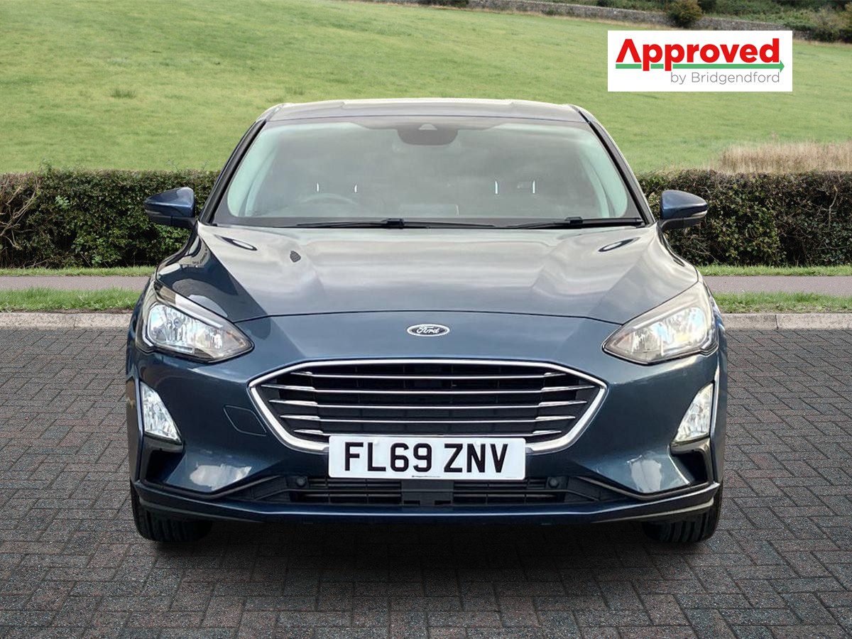 Used Ford Focus 2019 for sale - 76901356: Photo 11