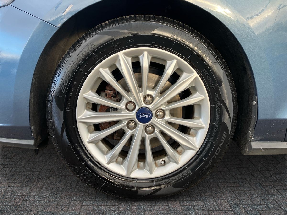 Used Ford Focus 2019 for sale - 76901356: Photo 13