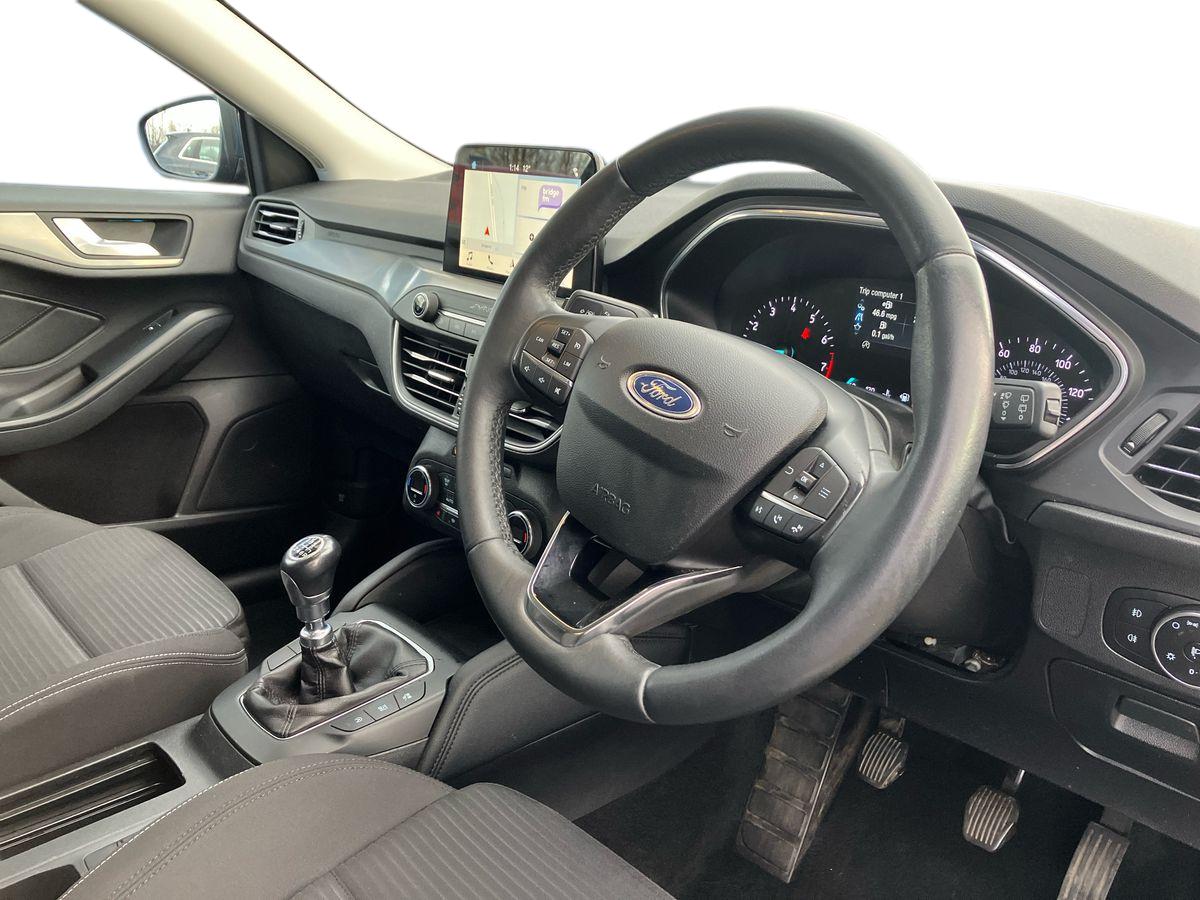 Used Ford Focus 2019 for sale - 76901356: Photo 14