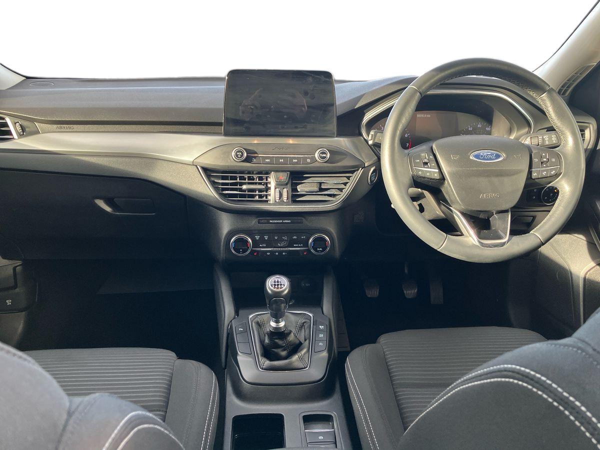 Used Ford Focus 2019 for sale - 76901356: Photo 16