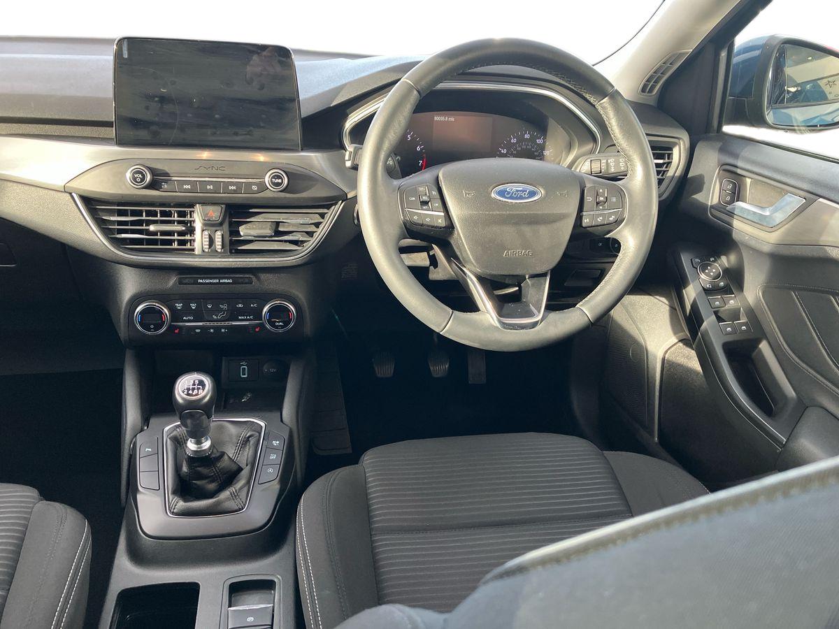 Used Ford Focus 2019 for sale - 76901356: Photo 17