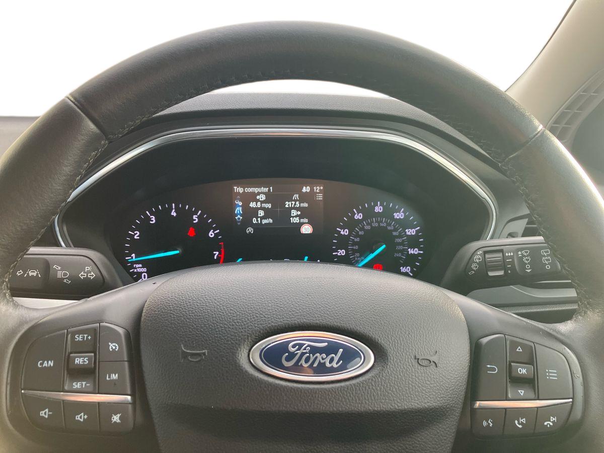 Used Ford Focus 2019 for sale - 76901356: Photo 19