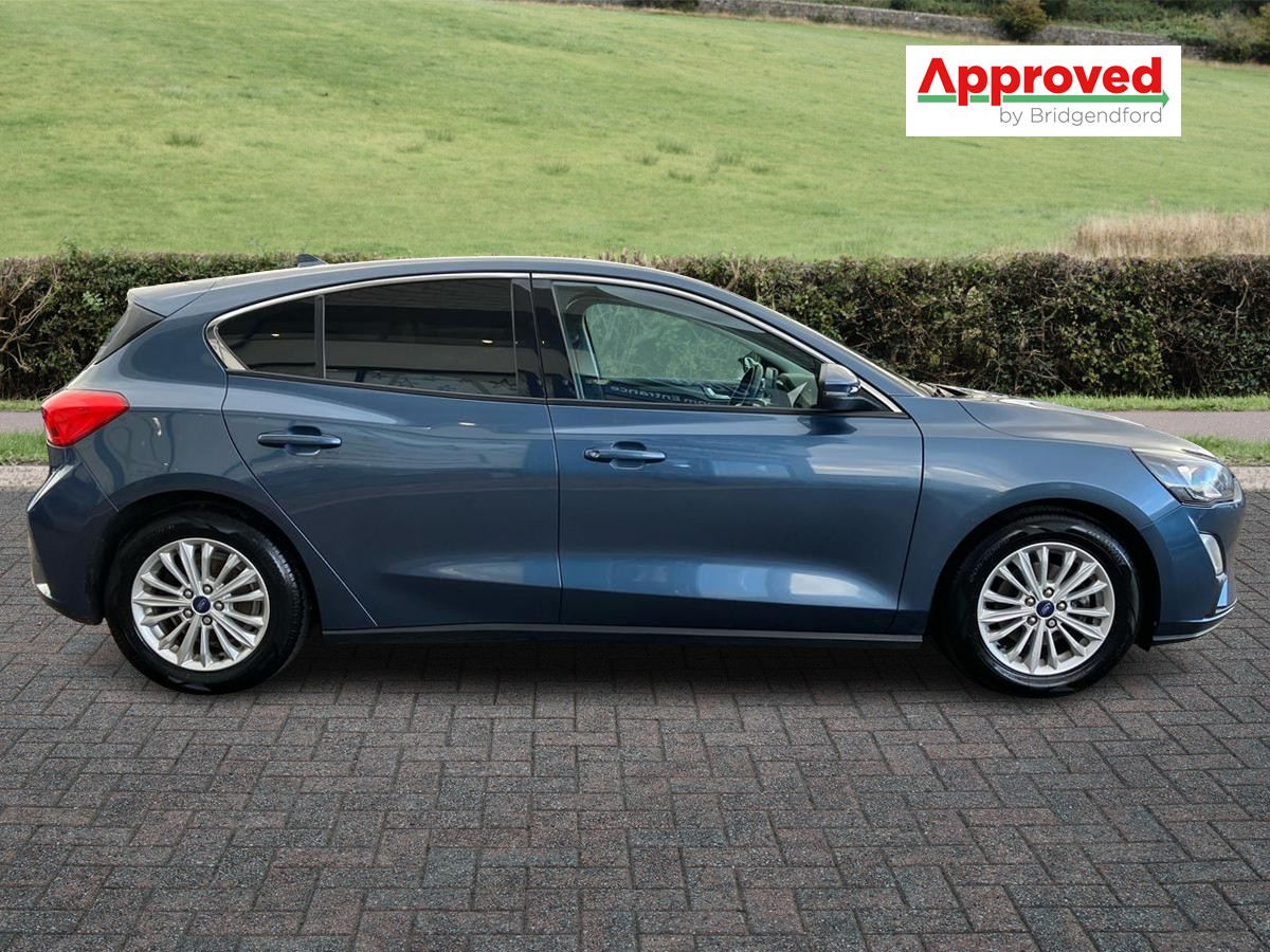 Used Ford Focus 2019 for sale - 76901356: Photo 2