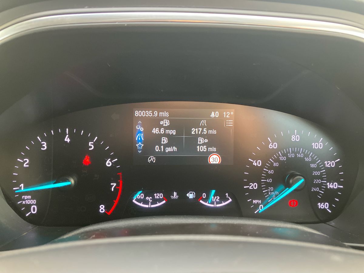 Used Ford Focus 2019 for sale - 76901356: Photo 20