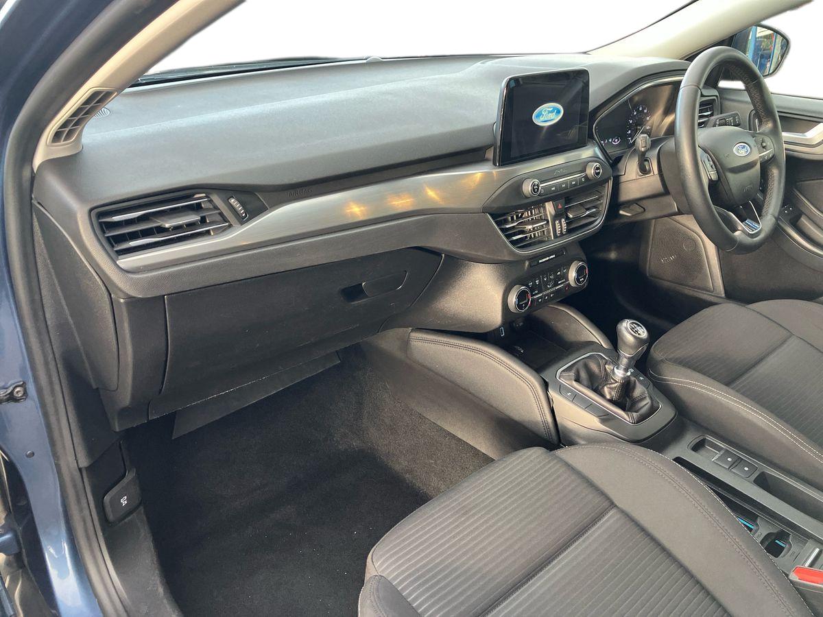 Used Ford Focus 2019 for sale - 76901356: Photo 22