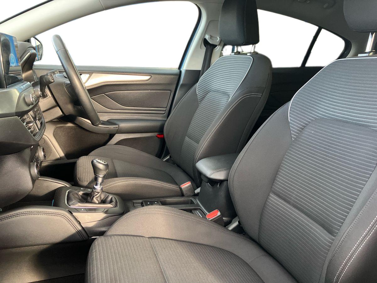 Used Ford Focus 2019 for sale - 76901356: Photo 23