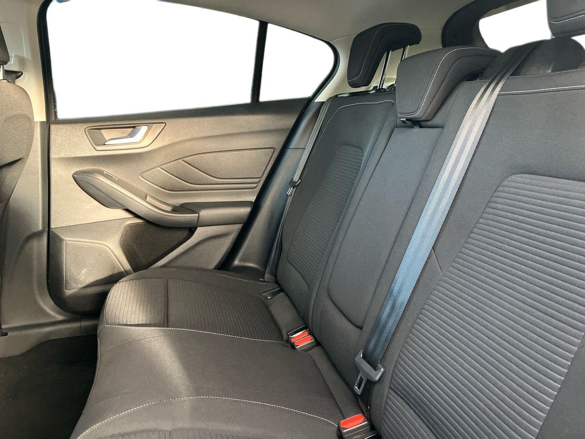 Used Ford Focus 2019 for sale - 76901356: Photo 24