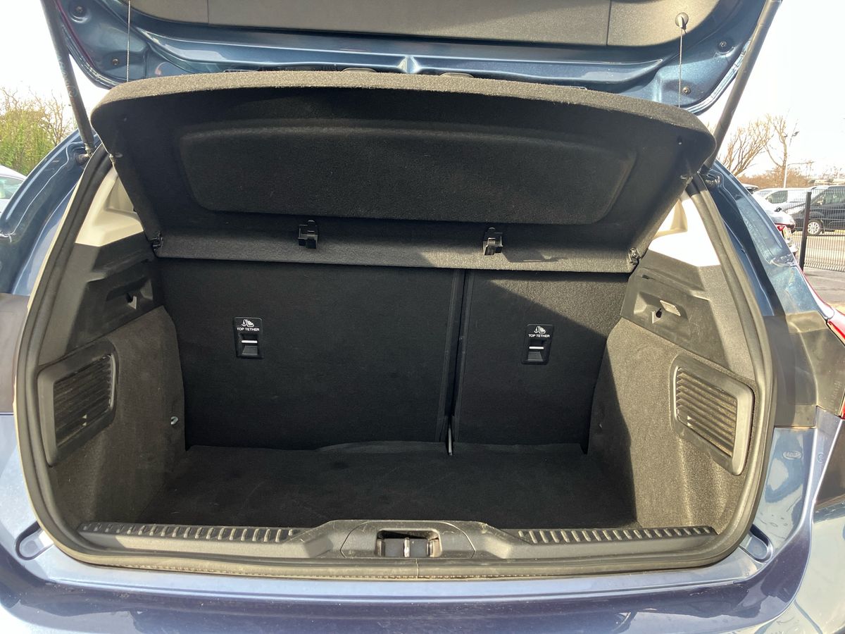 Used Ford Focus 2019 for sale - 76901356: Photo 25