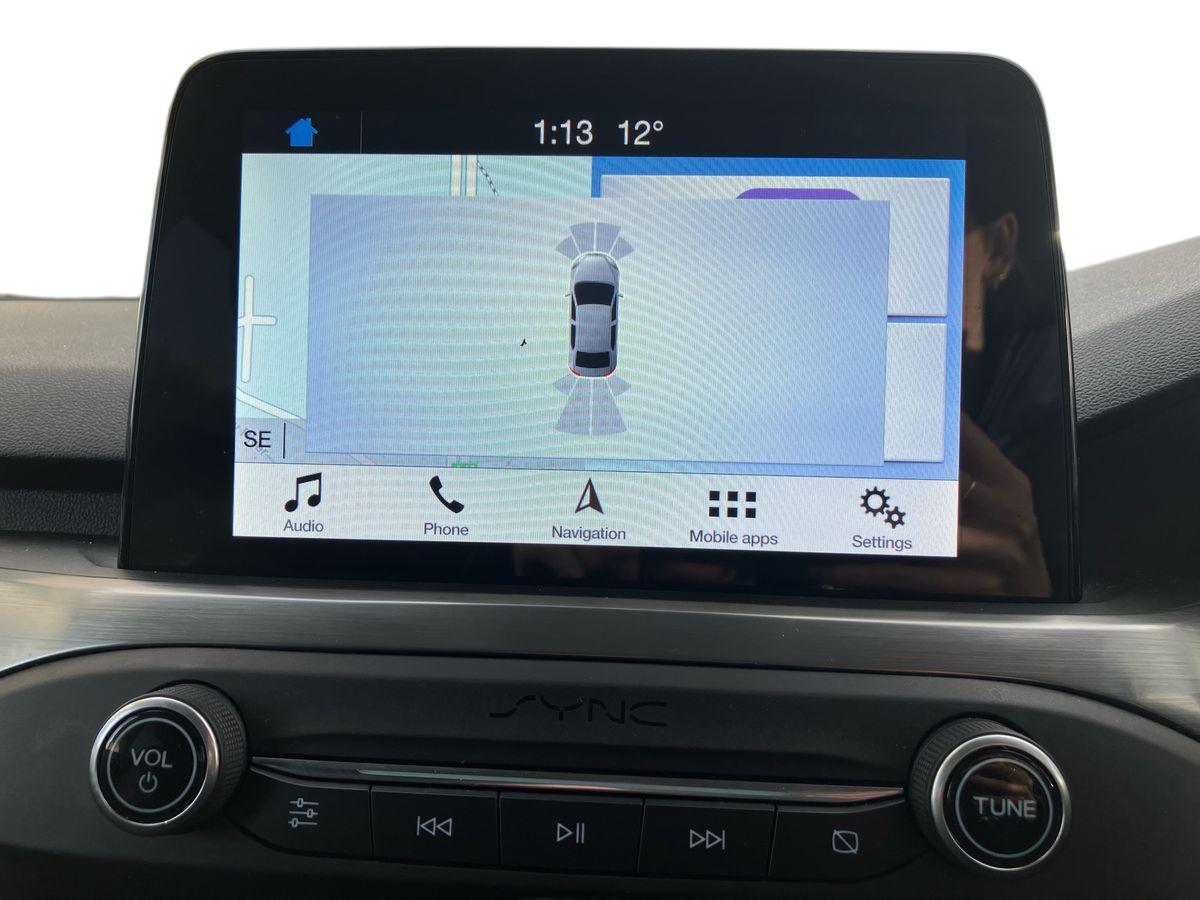 Used Ford Focus 2019 for sale - 76901356: Photo 26