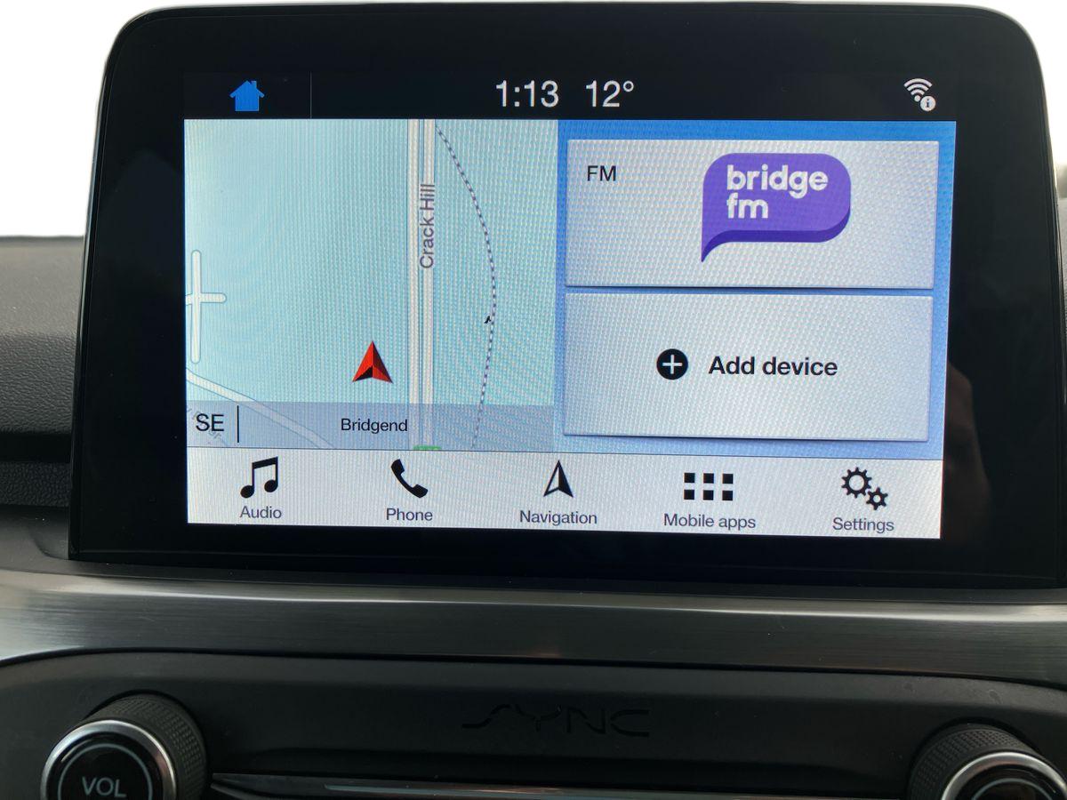 Used Ford Focus 2019 for sale - 76901356: Photo 27