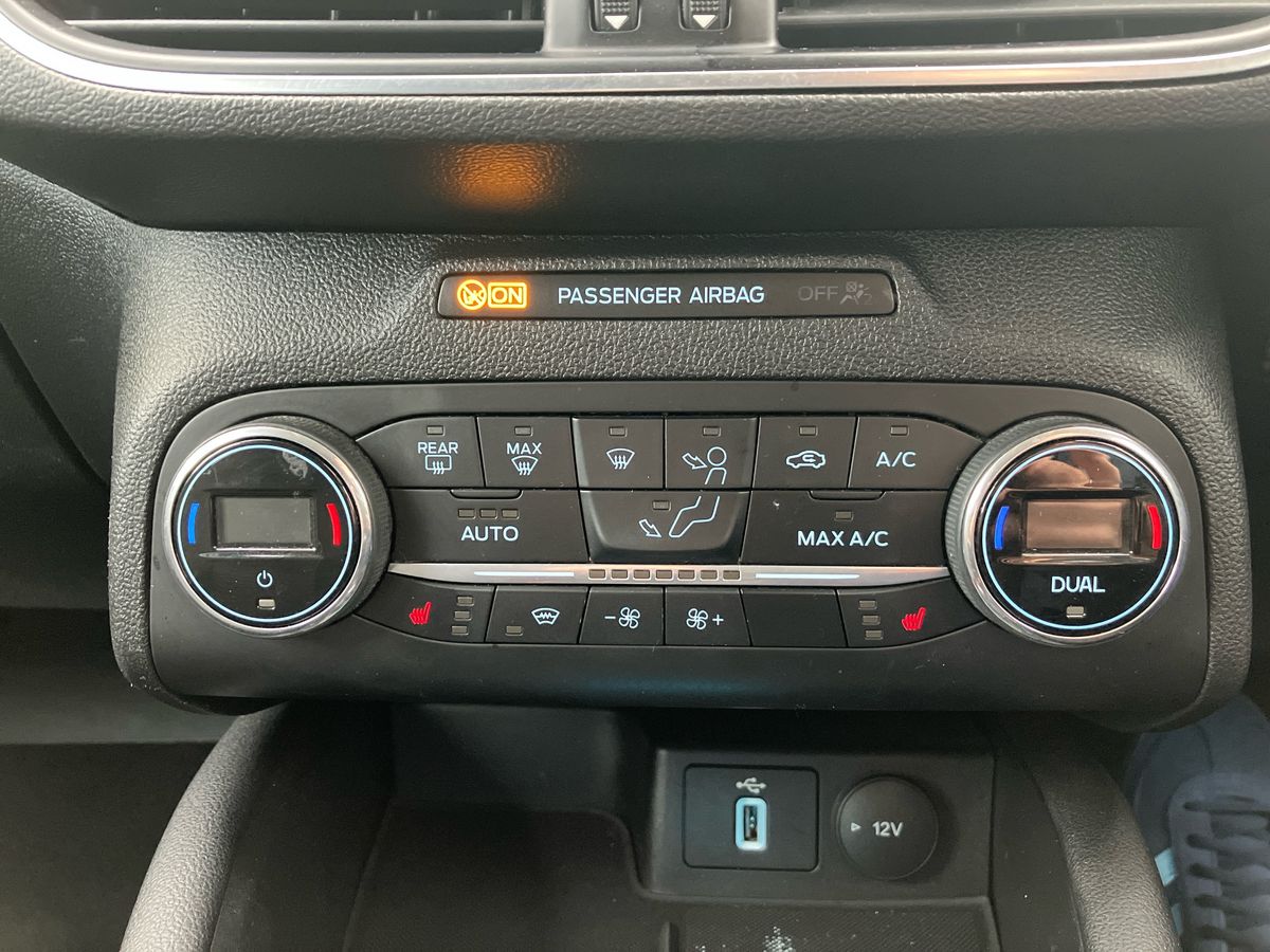 Used Ford Focus 2019 for sale - 76901356: Photo 28