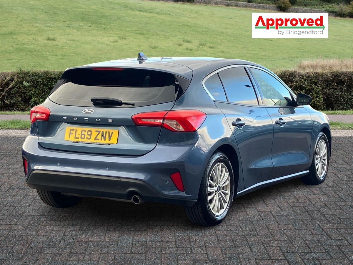 Used Ford Focus 2019 for sale - 76901356: Photo 4