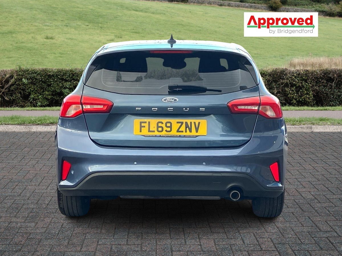 Used Ford Focus 2019 for sale - 76901356: Photo 5