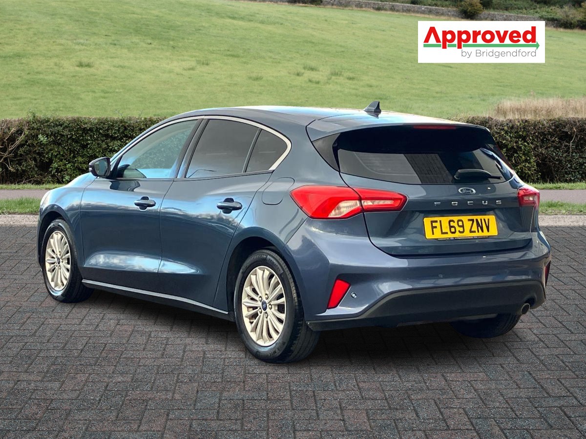 Used Ford Focus 2019 for sale - 76901356: Photo 7