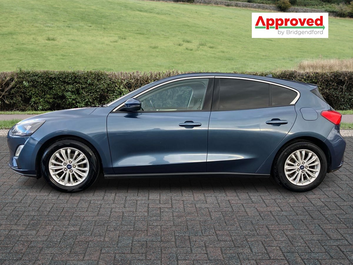 Used Ford Focus 2019 for sale - 76901356: Photo 8