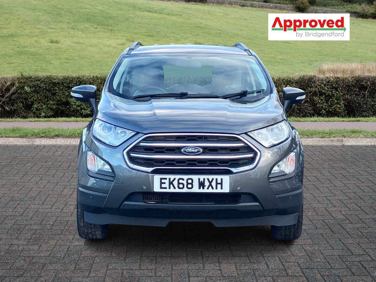 Used Ford Ecosport 2018 for sale - 77366916: Photo 11