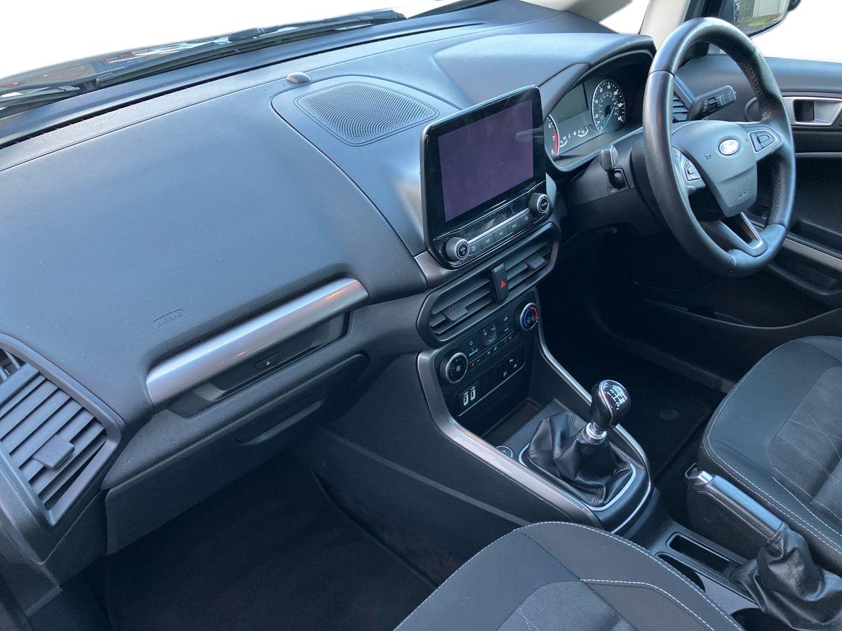 Used Ford Ecosport 2018 for sale - 77366916: Photo 22