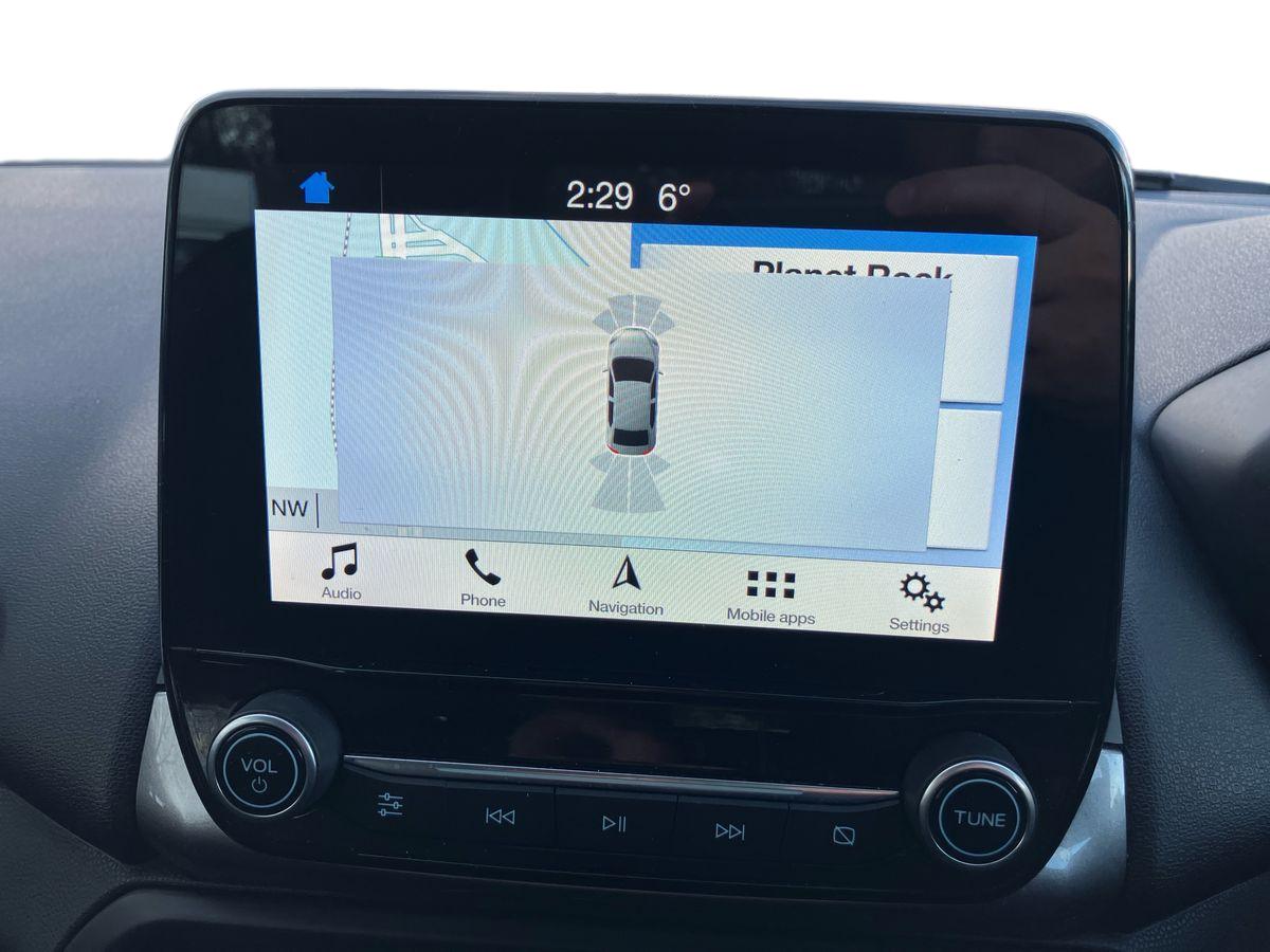 Used Ford Ecosport 2018 for sale - 77366916: Photo 26