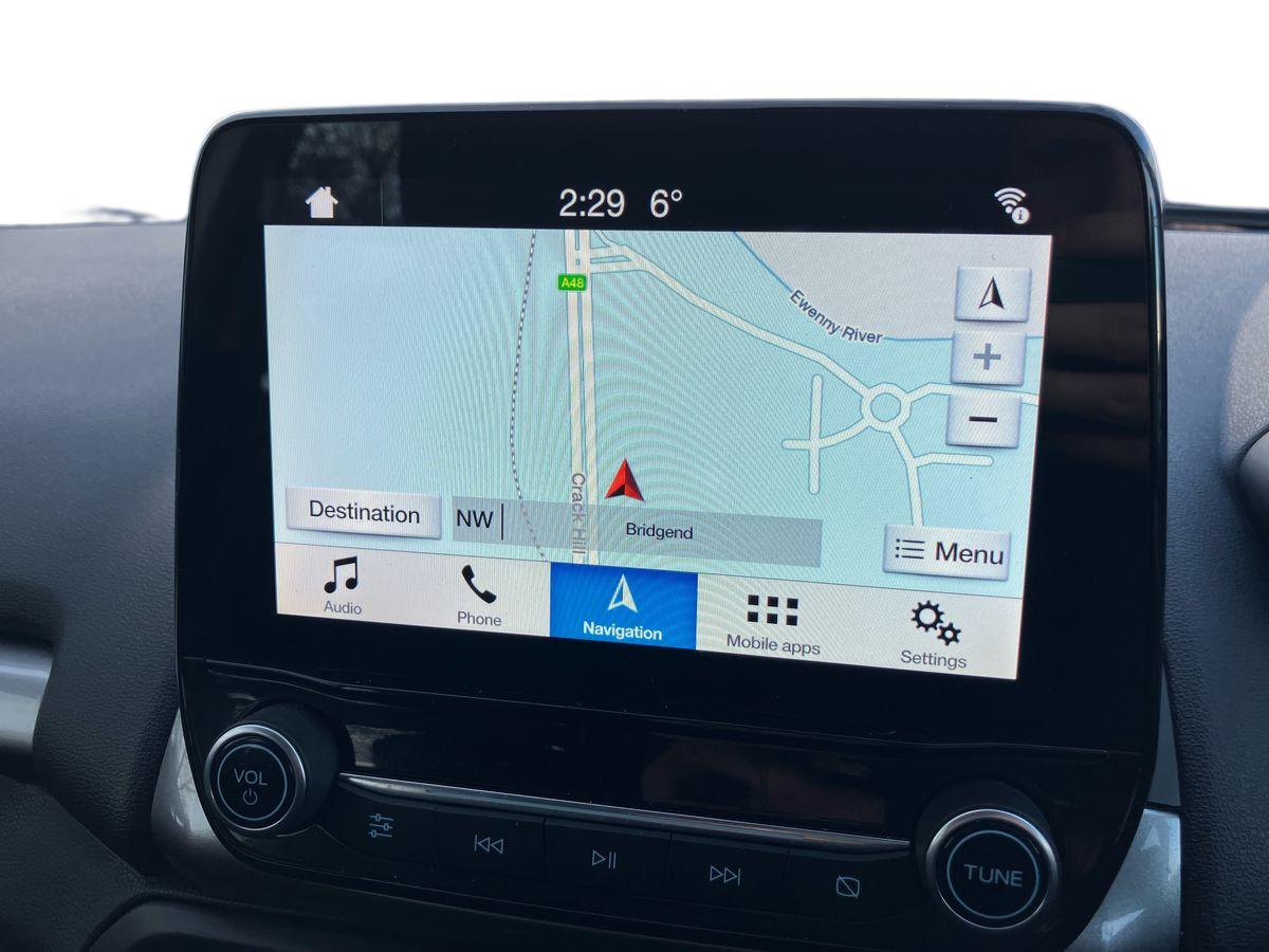 Used Ford Ecosport 2018 for sale - 77366916: Photo 27