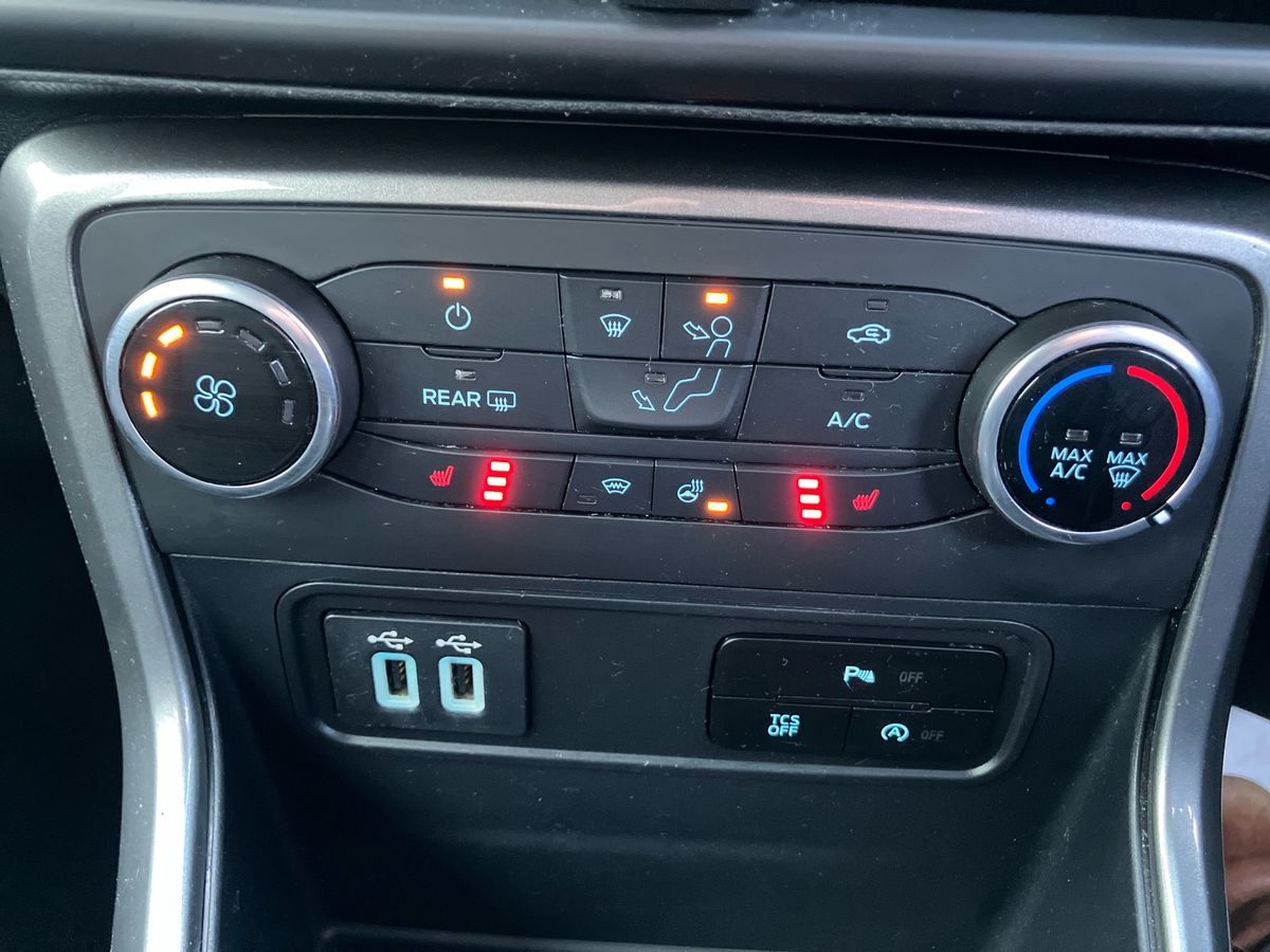 Used Ford Ecosport 2018 for sale - 77366916: Photo 28