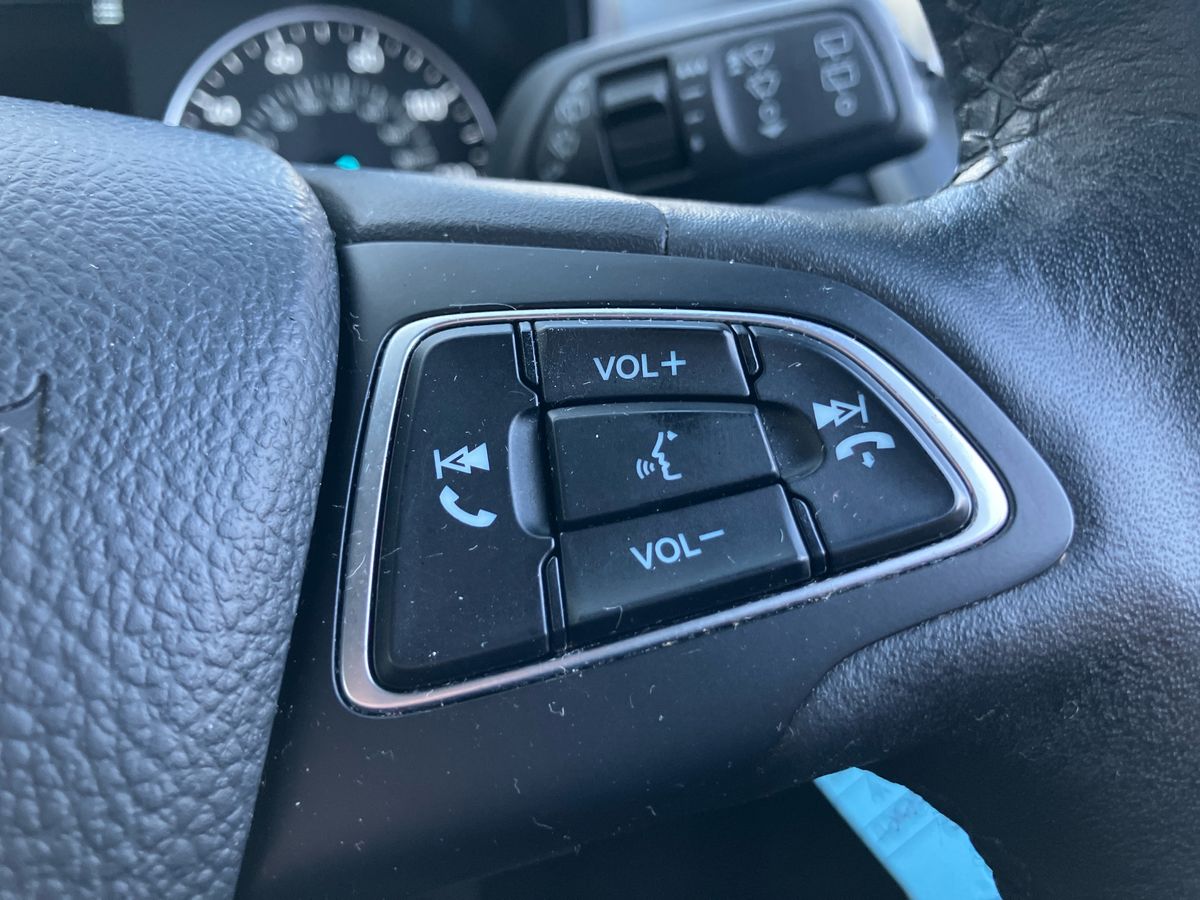 Used Ford Ecosport 2018 for sale - 77366916: Photo 29