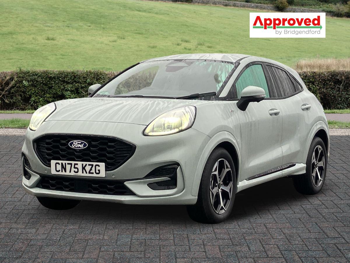 Used Ford Puma 2025 for sale - 77133986: Photo 10