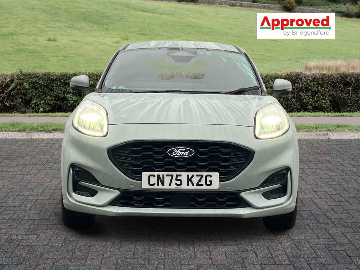 Used Ford Puma 2025 for sale - 77133986: Photo 11