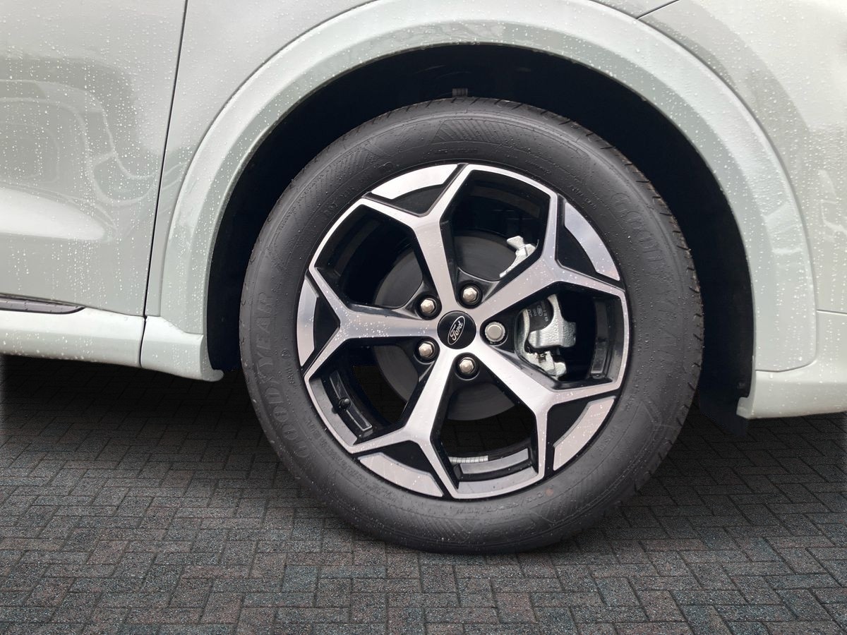 Used Ford Puma 2025 for sale - 77133986: Photo 13