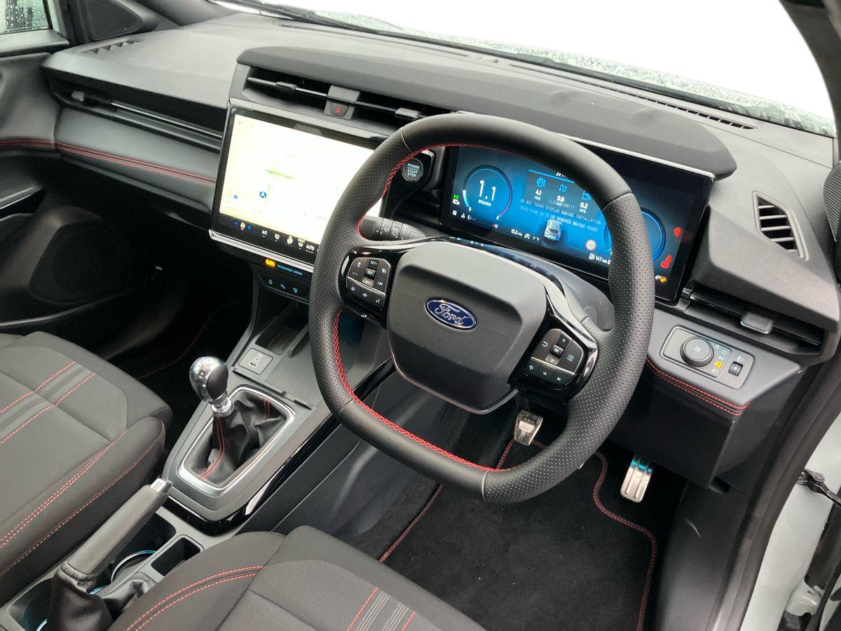 Used Ford Puma 2025 for sale - 77133986: Photo 14