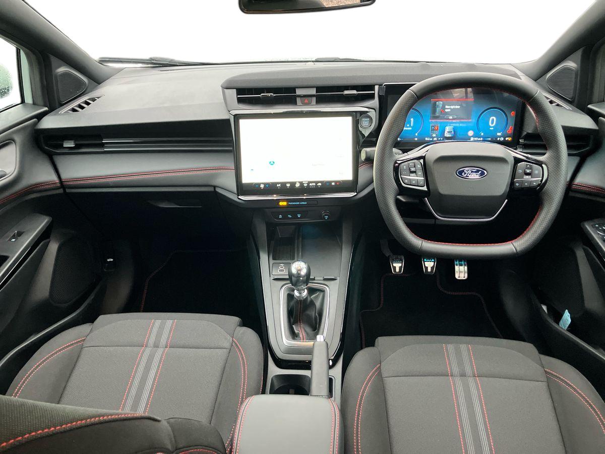 Used Ford Puma 2025 for sale - 77133986: Photo 16