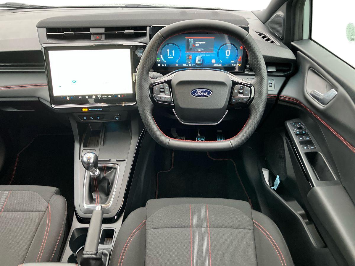 Used Ford Puma 2025 for sale - 77133986: Photo 17