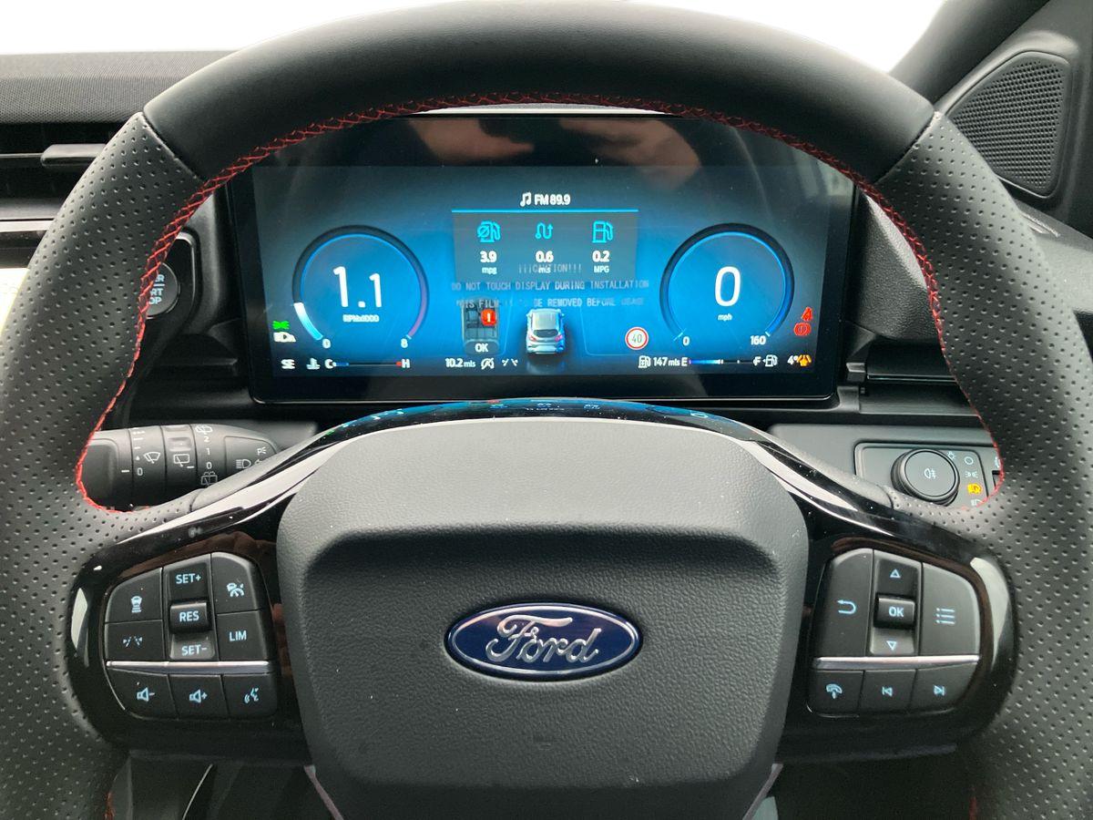 Used Ford Puma 2025 for sale - 77133986: Photo 19