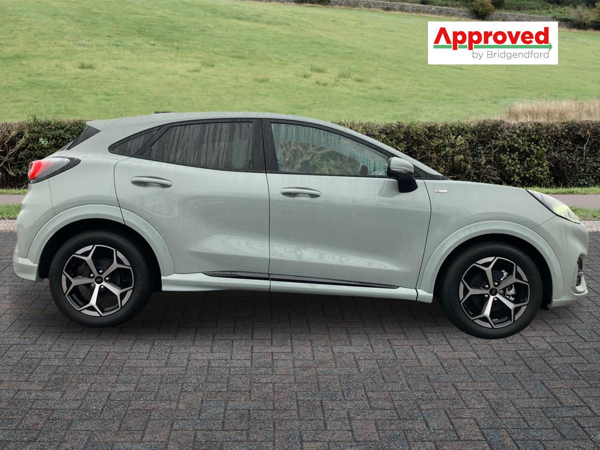 Used Ford Puma 2025 for sale - 77133986: Photo 2