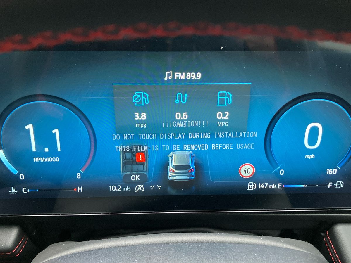 Used Ford Puma 2025 for sale - 77133986: Photo 20