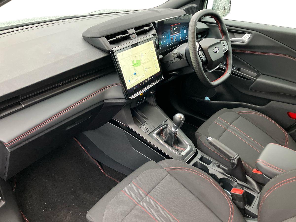 Used Ford Puma 2025 for sale - 77133986: Photo 22