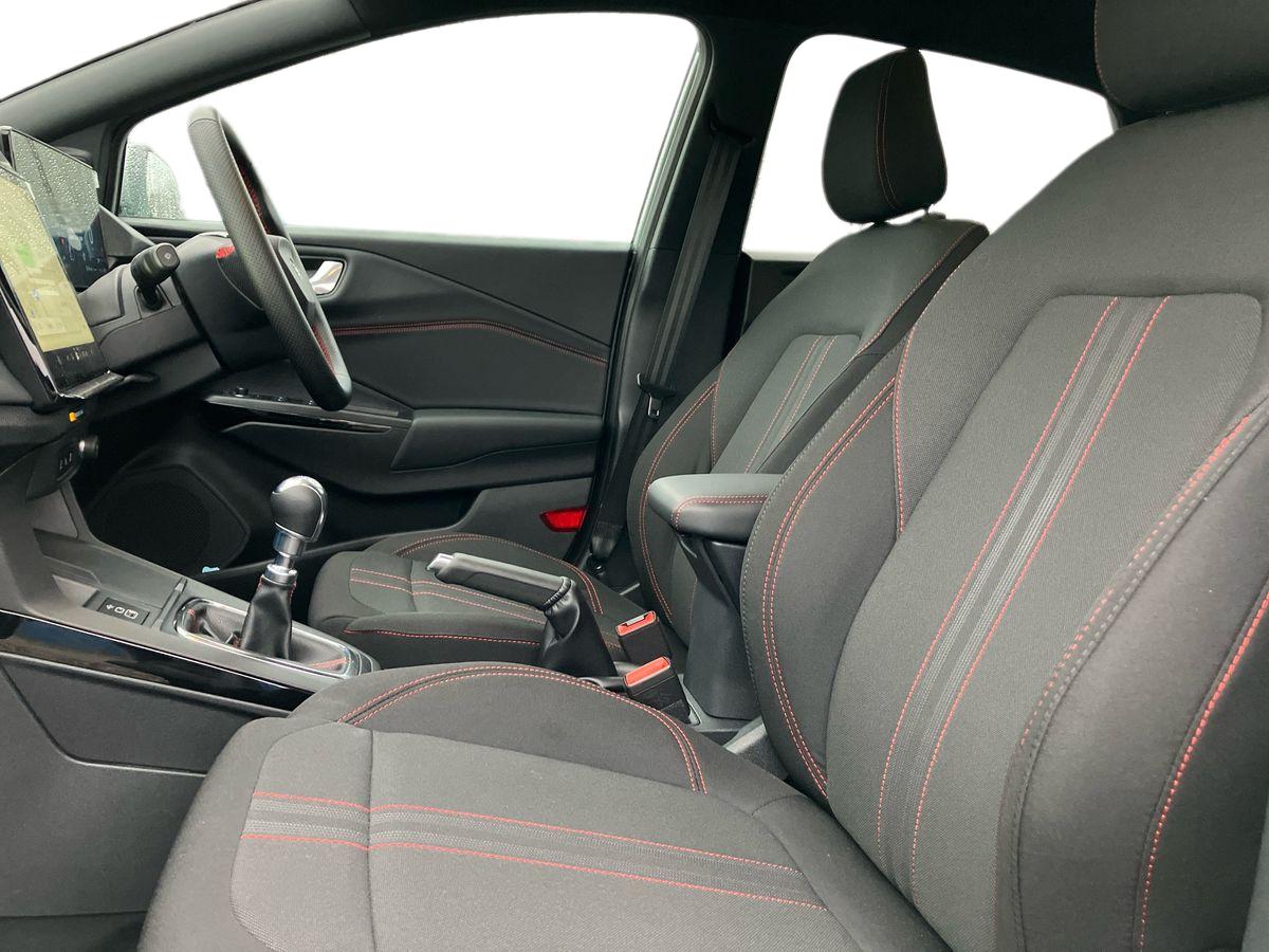 Used Ford Puma 2025 for sale - 77133986: Photo 23