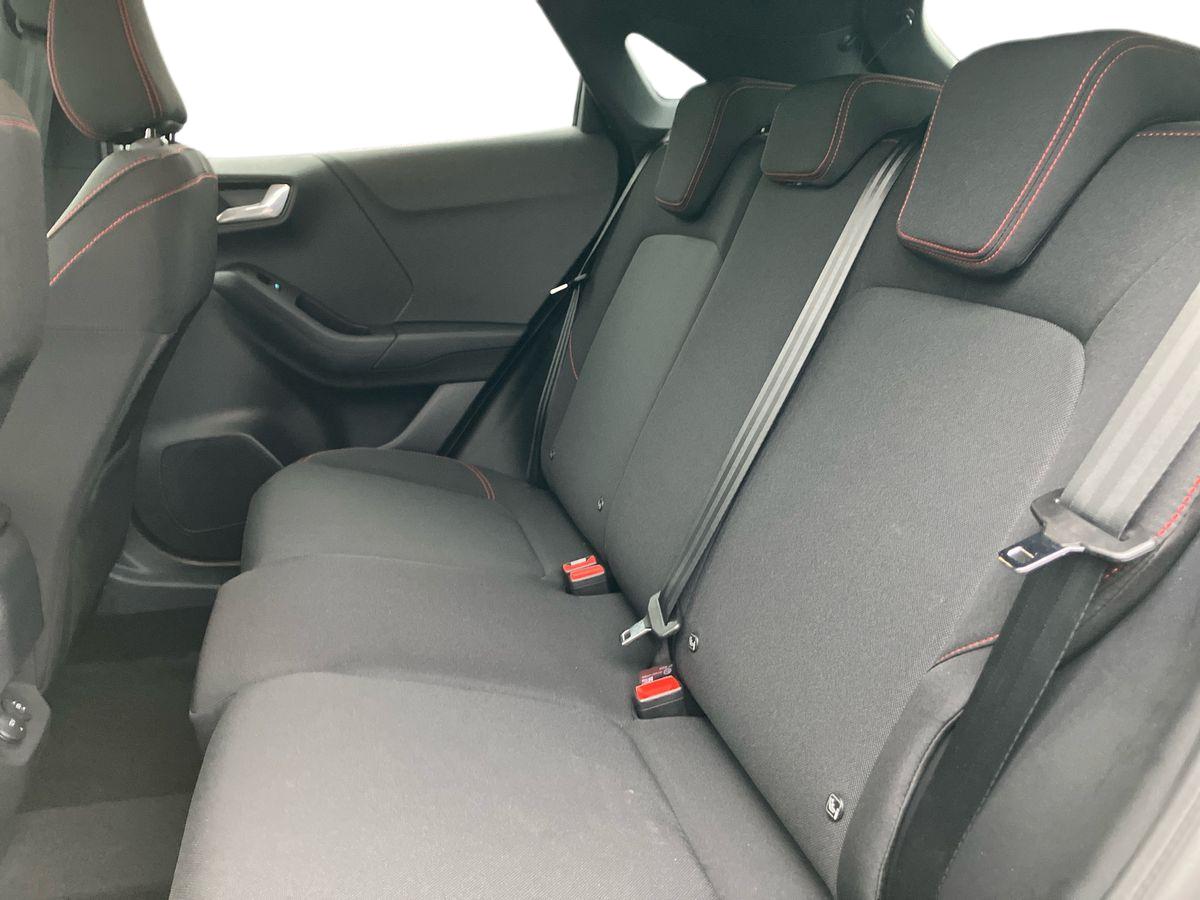 Used Ford Puma 2025 for sale - 77133986: Photo 24