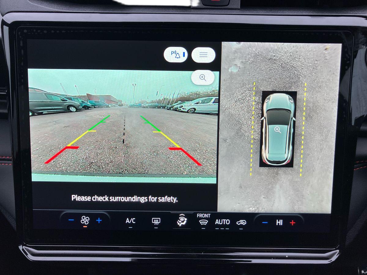 Used Ford Puma 2025 for sale - 77133986: Photo 26